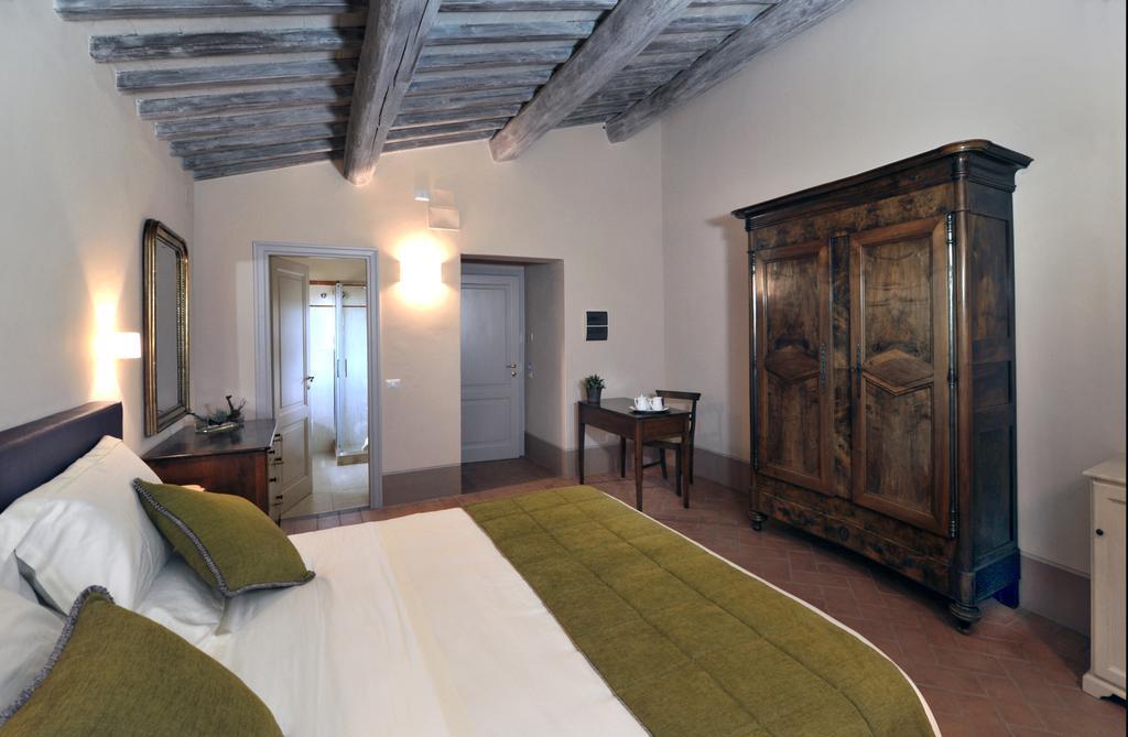 Macciano Le Buche Wine Resort&Spa מראה חיצוני תמונה
