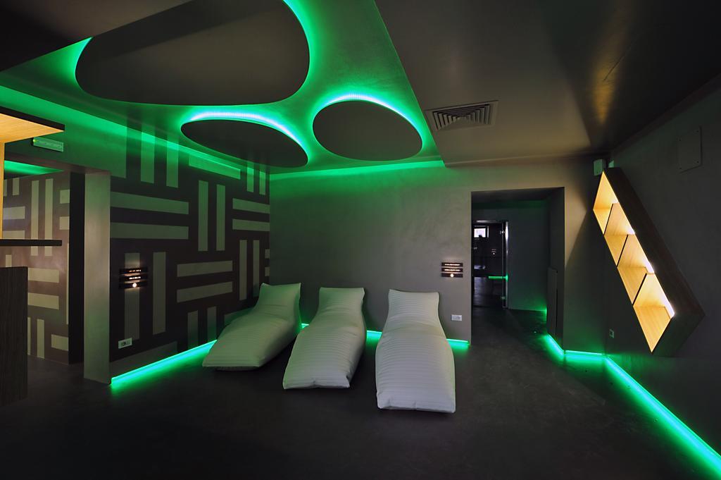 Macciano Le Buche Wine Resort&Spa מראה חיצוני תמונה