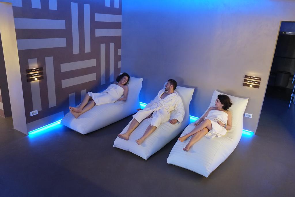 Macciano Le Buche Wine Resort&Spa מראה חיצוני תמונה