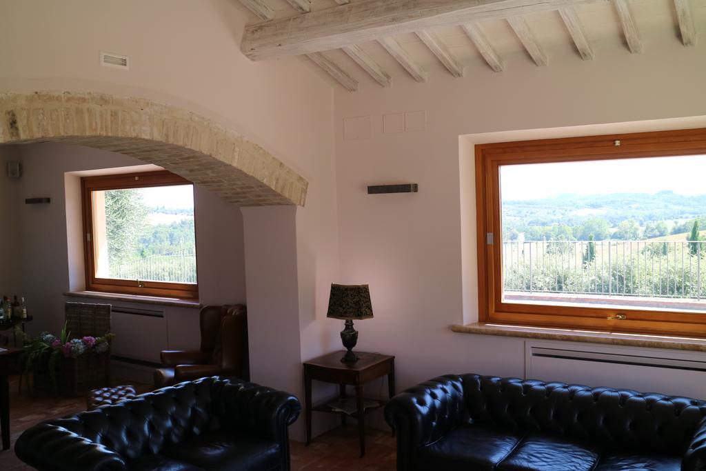 Macciano Le Buche Wine Resort&Spa מראה חיצוני תמונה