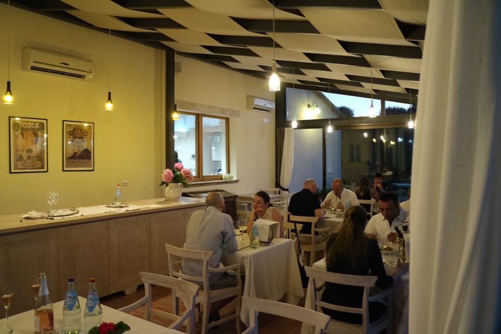 Macciano Le Buche Wine Resort&Spa מראה חיצוני תמונה